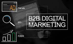 b2b content marketing agency