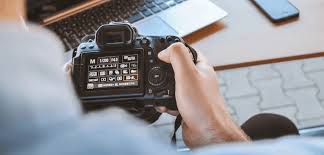 content creation