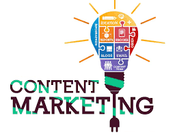 digital content marketing