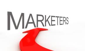 marketers