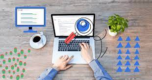 search engine marketing