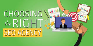 seo agencies