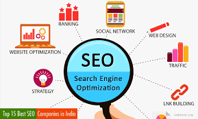 seo company