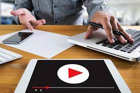 video marketing agency