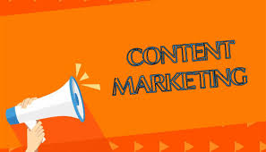 content marketing blog
