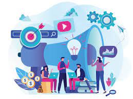 digital marketing seo agency