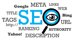 online marketing seo services