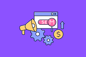 sem search engine marketing