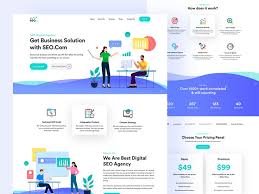 seo digital marketing agency