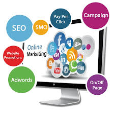 seo internet marketing company