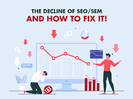 seo sem marketing
