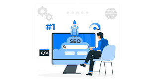 best seo marketing companies
