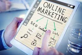 content marketing seo services