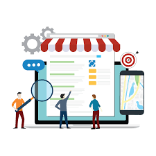 local seo services