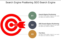search engine positioning