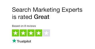 search marketing experts