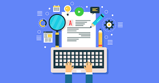 seo and content strategy