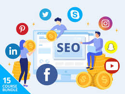 seo internet marketing