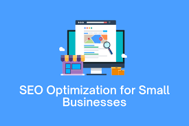seo optimization
