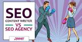content seo agency
