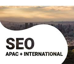 international seo consultant