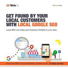 local search marketing services