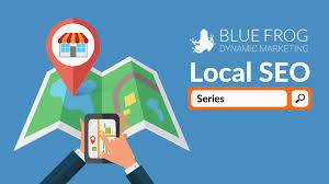local seo