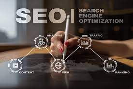seo online marketing companies