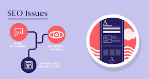 seo website