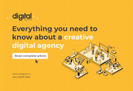 creative content marketing agency