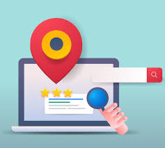 local seo consultant
