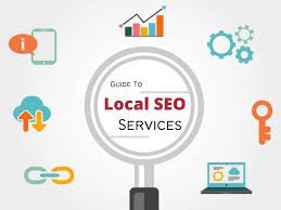local seo experts
