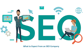 seo service agency