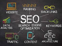 services seo