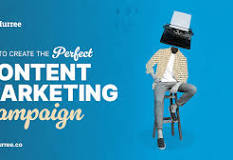 content marketing campaign