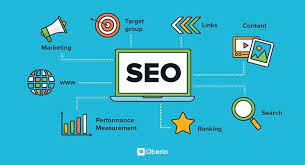 search engine optimization seo services