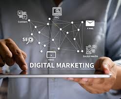 search marketing services