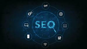 seo optimization company