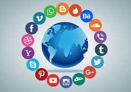 social media seo