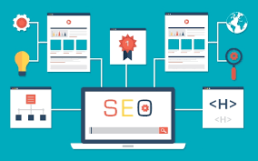 web design seo