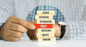web design seo services
