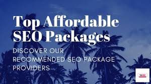 affordable seo company