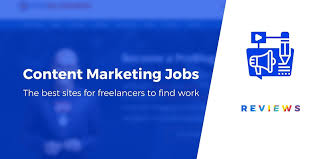 content marketing sites