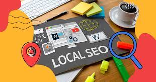 local business seo services