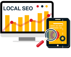 local seo services company