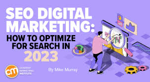 seo and content marketing 2020