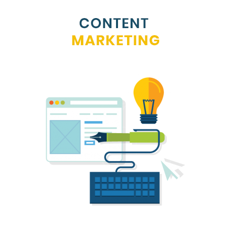 content marketing services agency