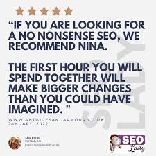 freelance seo consultant