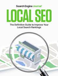 local search seo