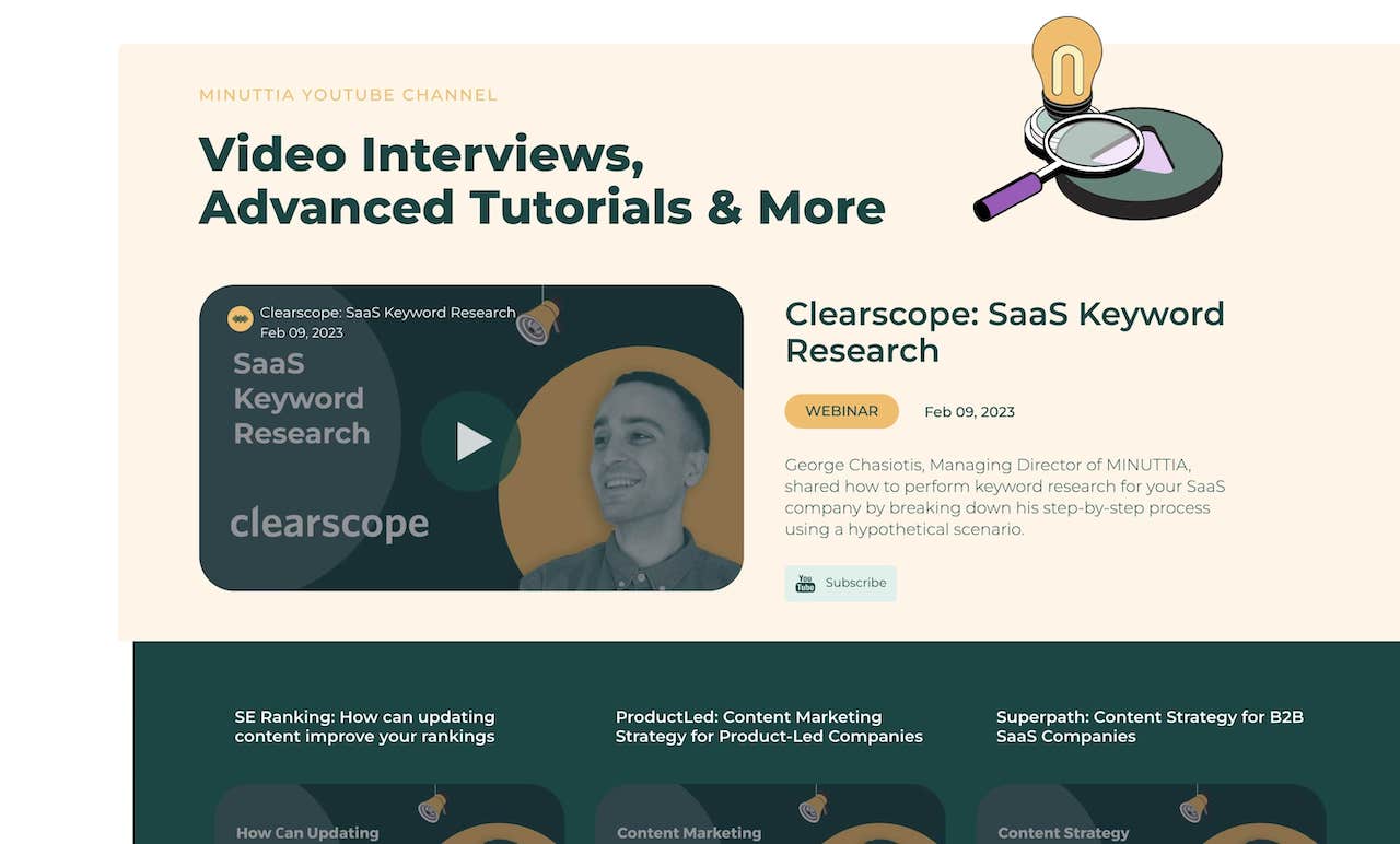 best content marketing websites